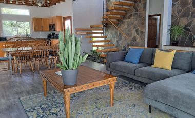 Casa en renta en Ensenada