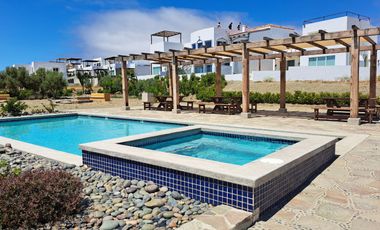 Casa en renta en Ensenada