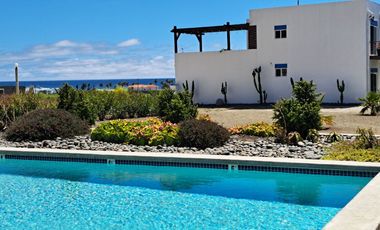 Casa en renta en Ensenada