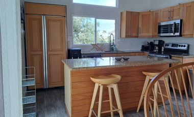 Casa en renta en Ensenada