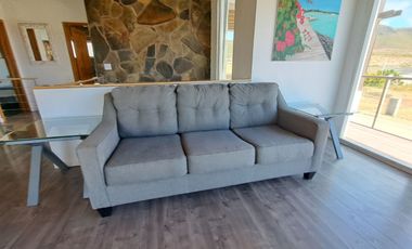 Casa en renta en Ensenada