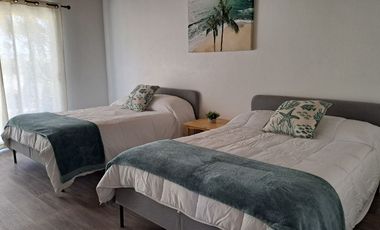 Casa en renta en Ensenada