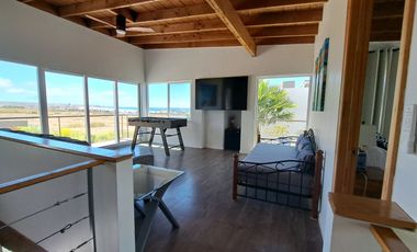 Casa en renta en Ensenada