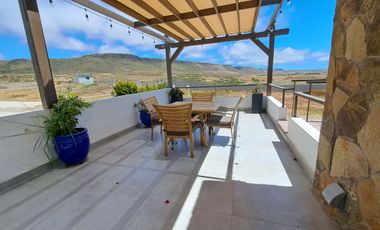 Casa en renta en Ensenada