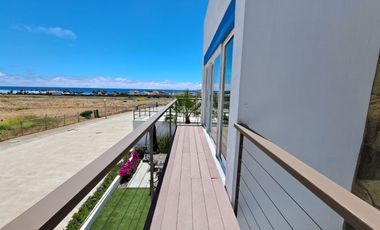 Casa en renta en Ensenada