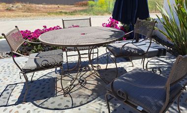 Casa en renta en Ensenada