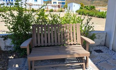 Casa en renta en Ensenada