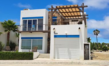 Casa en renta en Ensenada