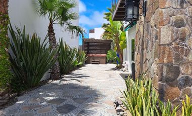 Casa en renta en Ensenada