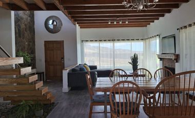 Casa en renta en Ensenada