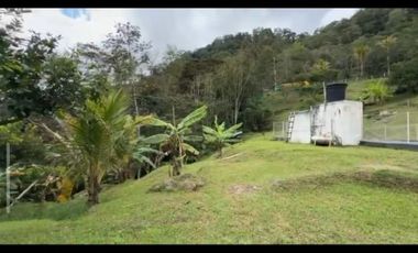 FInca  en Guaduas Cundinamarca