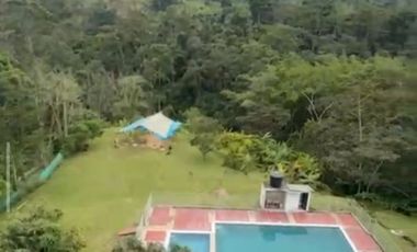 FInca  en Guaduas Cundinamarca