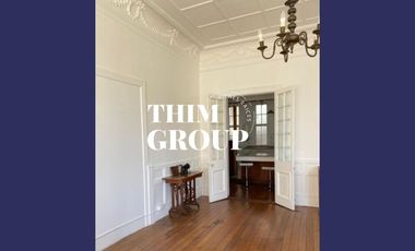 SE ARRIENDA CASA EN CERRO CASTILLO VIÑA DEL MAR