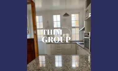 SE ARRIENDA CASA EN CERRO CASTILLO VIÑA DEL MAR