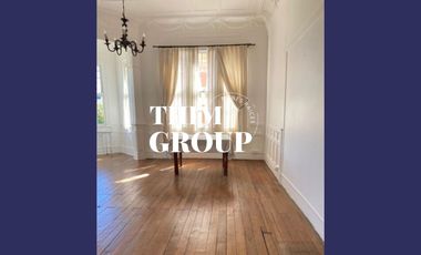 SE ARRIENDA CASA EN CERRO CASTILLO VIÑA DEL MAR