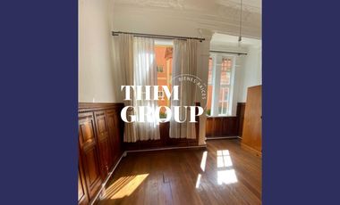 SE ARRIENDA CASA EN CERRO CASTILLO VIÑA DEL MAR