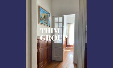 SE ARRIENDA CASA EN CERRO CASTILLO VIÑA DEL MAR