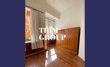 SE ARRIENDA CASA EN CERRO CASTILLO VIÑA DEL MAR