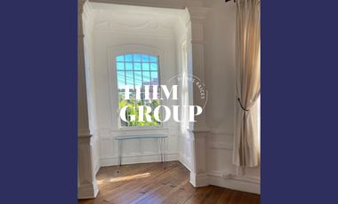 SE ARRIENDA CASA EN CERRO CASTILLO VIÑA DEL MAR