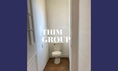 SE ARRIENDA CASA EN CERRO CASTILLO VIÑA DEL MAR