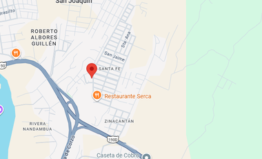 CASA DE RECUPERACION HIPOTECARIA EN Chiapas