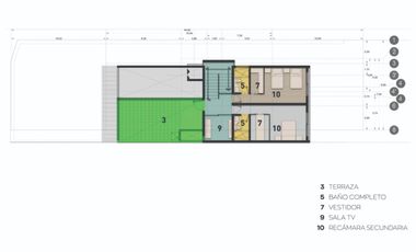 Las Cañadas Casa en Preventa Frente Al Centro Comercial Coto Emma