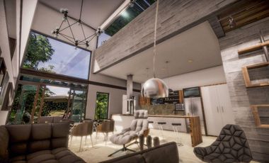 Las Cañadas Casa en Preventa Frente Al Centro Comercial Coto Emma