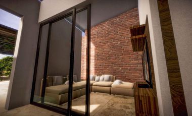 Las Cañadas Casa en Preventa Frente Al Centro Comercial Coto Emma