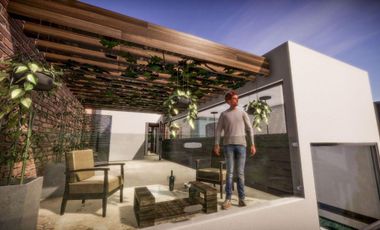 Las Cañadas Casa en Preventa Frente Al Centro Comercial Coto Emma