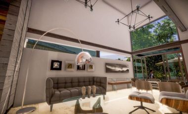 Las Cañadas Casa en Preventa Frente Al Centro Comercial Coto Emma