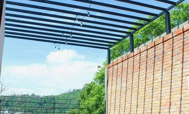 Las Cañadas Casa en Preventa Frente Al Centro Comercial Coto Emma