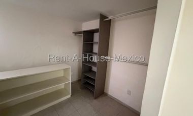 Departamento en renta | Lomas de Reforma | 90 m² | CW26-2386