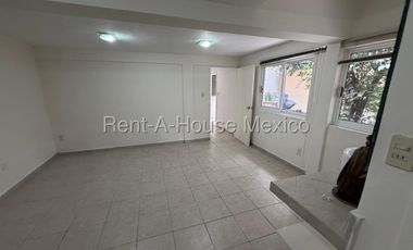 Departamento en renta | Lomas de Reforma | 90 m² | CW26-2386