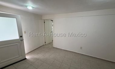 Departamento en renta | Lomas de Reforma | 90 m² | CW26-2386
