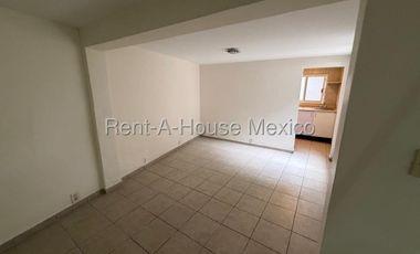 Departamento en renta | Lomas de Reforma | 90 m² | CW26-2386