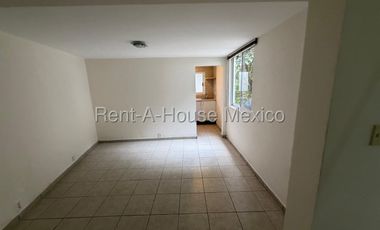 Departamento en renta | Lomas de Reforma | 90 m² | CW26-2386