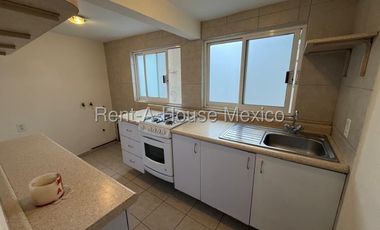 Departamento en renta | Lomas de Reforma | 90 m² | CW26-2386