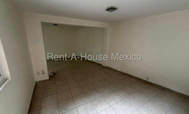Departamento en renta | Lomas de Reforma | 90 m² | CW26-2386