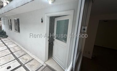 Departamento en renta | Lomas de Reforma | 90 m² | CW26-2386