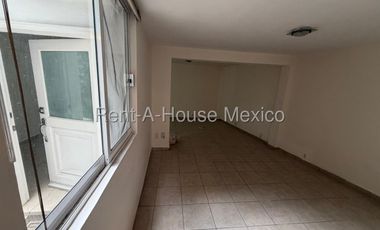 Departamento en renta | Lomas de Reforma | 90 m² | CW26-2386