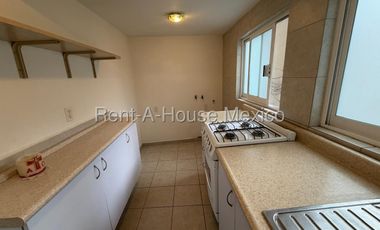 Departamento en renta | Lomas de Reforma | 90 m² | CW26-2386