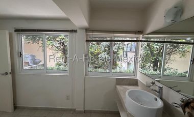 Departamento en renta | Lomas de Reforma | 90 m² | CW26-2386