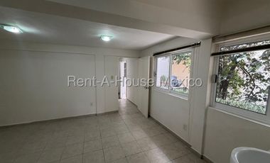 Departamento en renta | Lomas de Reforma | 90 m² | CW26-2386