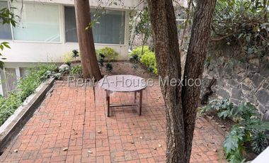 Departamento en renta | Lomas de Reforma | 90 m² | CW26-2386