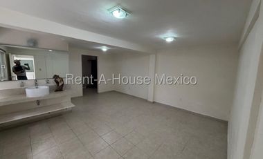 Departamento en renta | Lomas de Reforma | 90 m² | CW26-2386