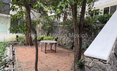 Departamento en renta | Lomas de Reforma | 90 m² | CW26-2386