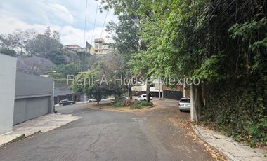 Departamento en renta | Lomas de Reforma | 90 m² | CW26-2386