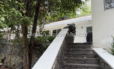 Departamento en renta | Lomas de Reforma | 90 m² | CW26-2386
