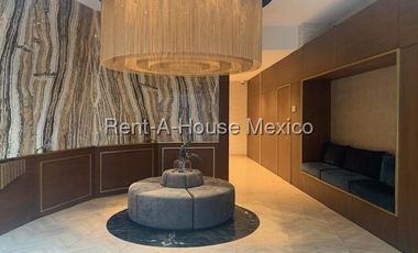 Departamento Loft en renta | San Pedro de los Pinos | CW26-575