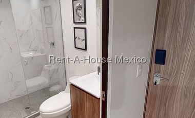 Departamento Loft en renta | San Pedro de los Pinos | CW26-575